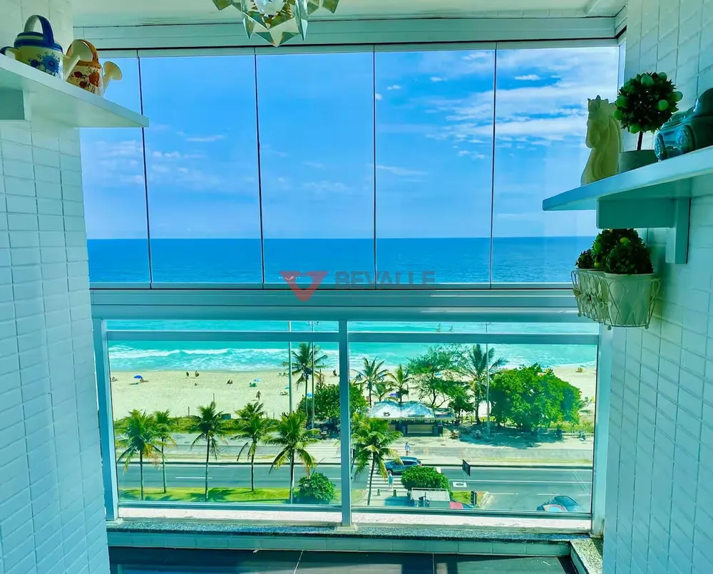 Apartamento, 2 quartos, 72 m² - Foto 3