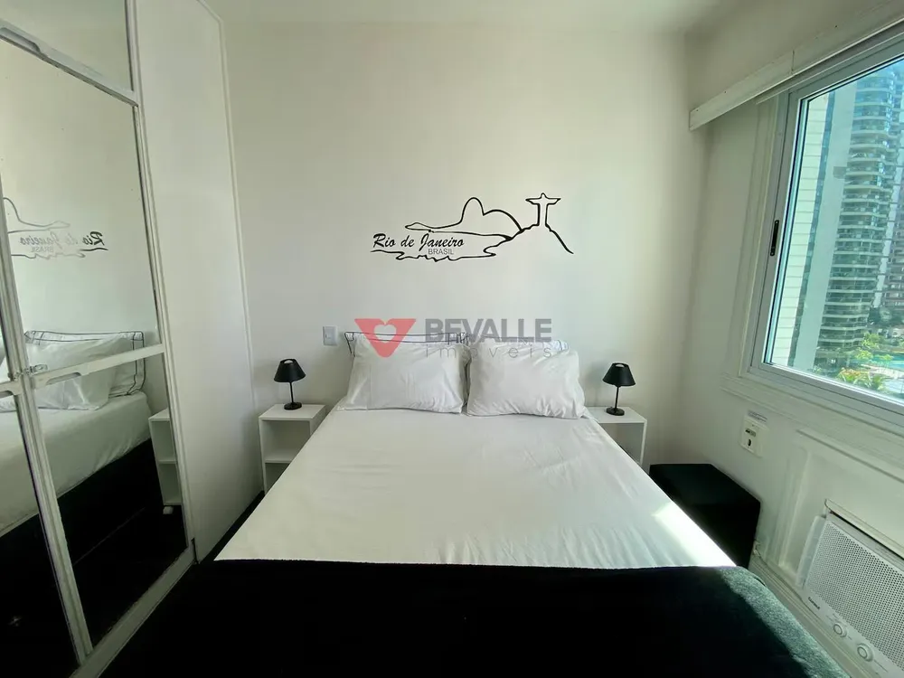Apartamento, 2 quartos, 72 m² - Foto 12