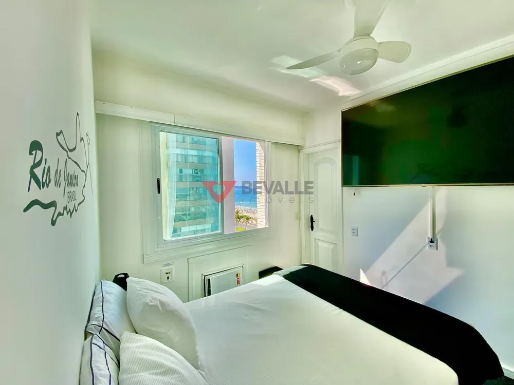 Apartamento, 2 quartos, 72 m² - Foto 15