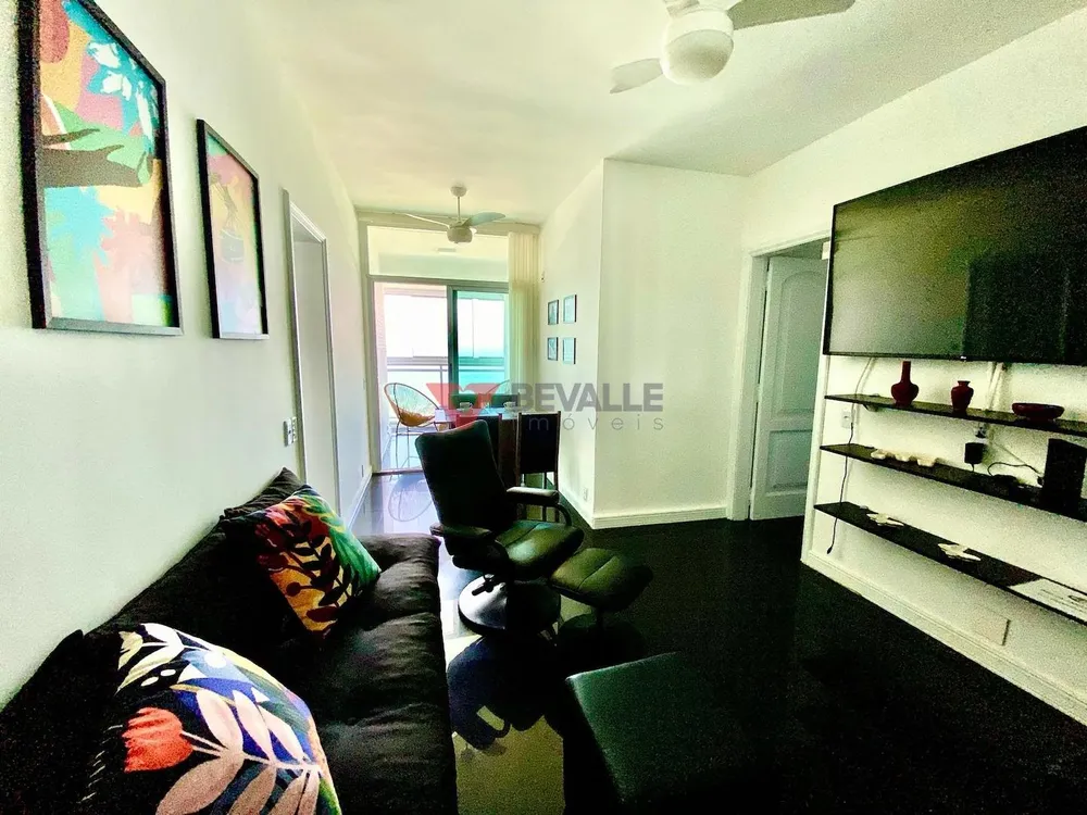 Apartamento, 2 quartos, 72 m² - Foto 7