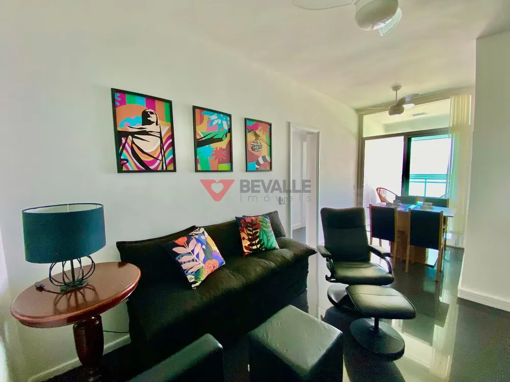 Apartamento, 2 quartos, 72 m² - Foto 10
