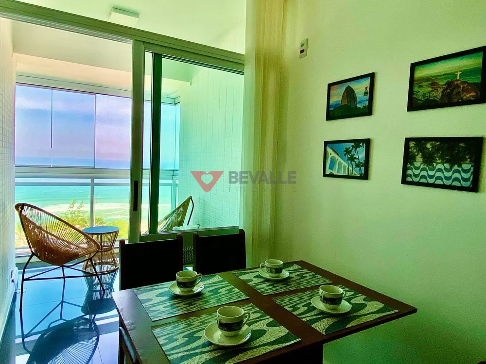 Apartamento, 2 quartos, 72 m² - Foto 6
