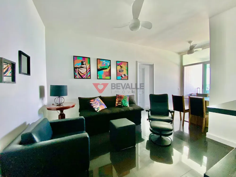 Apartamento, 2 quartos, 72 m² - Foto 9