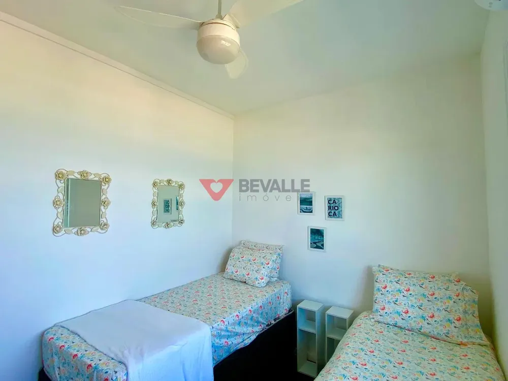 Apartamento, 2 quartos, 72 m² - Foto 16