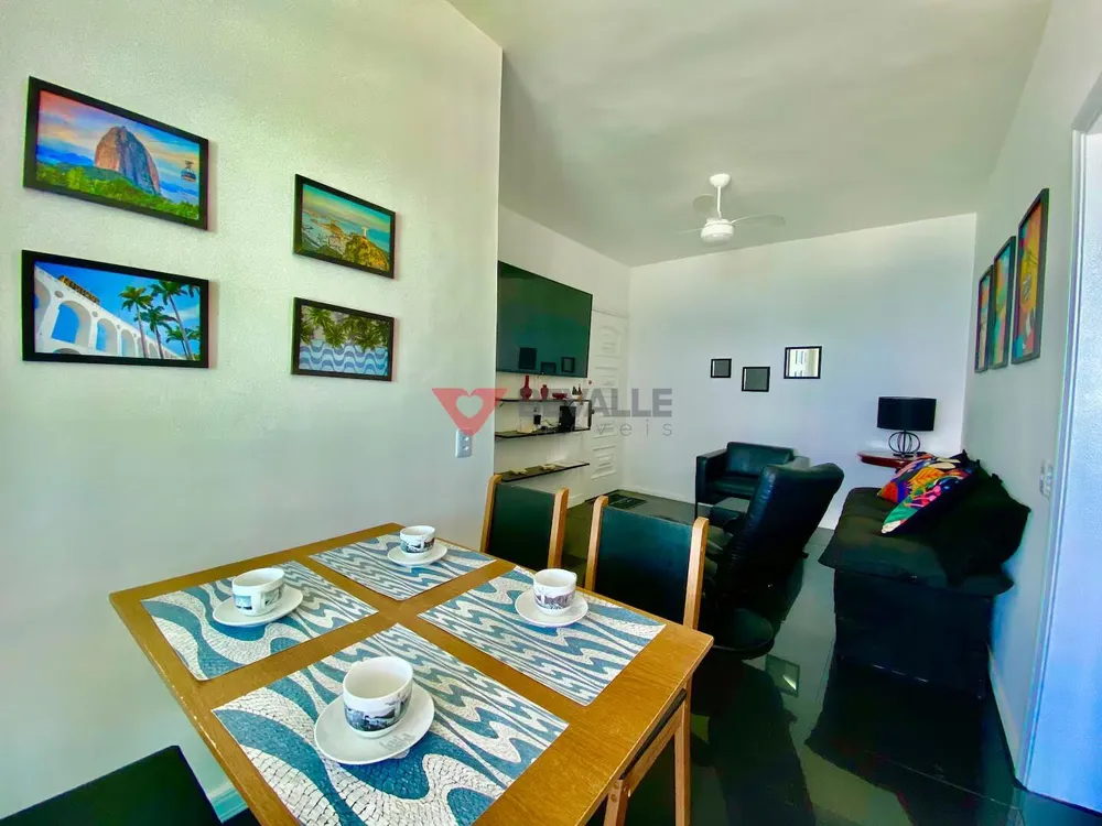 Apartamento, 2 quartos, 72 m² - Foto 8
