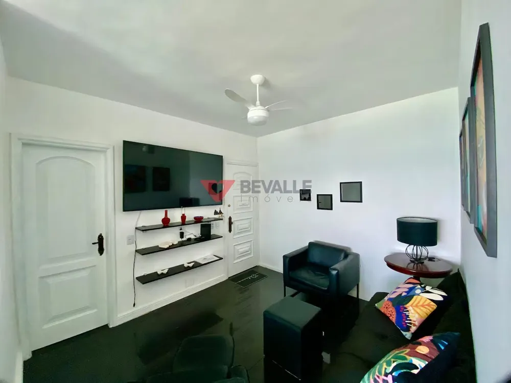 Apartamento, 2 quartos, 72 m² - Foto 11