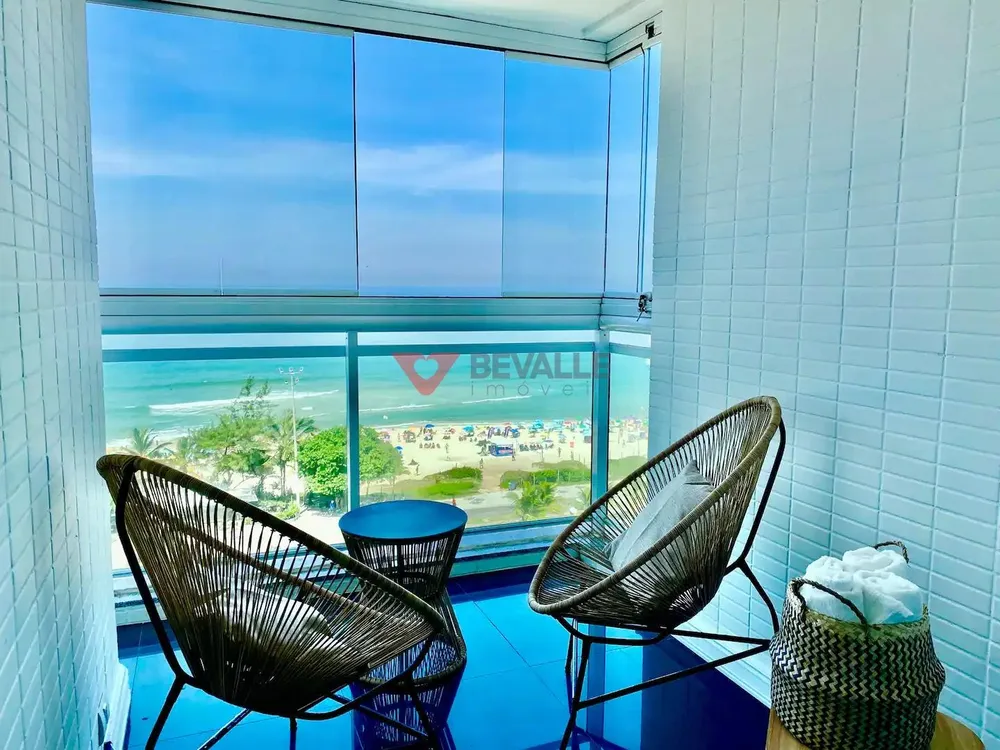 Apartamento, 2 quartos, 72 m² - Foto 1