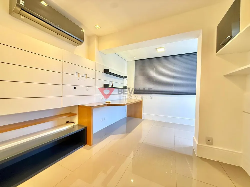 Cobertura, 4 quartos, 250 m² - Foto 13