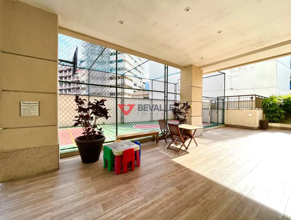 Cobertura, 4 quartos, 250 m² - Foto 33