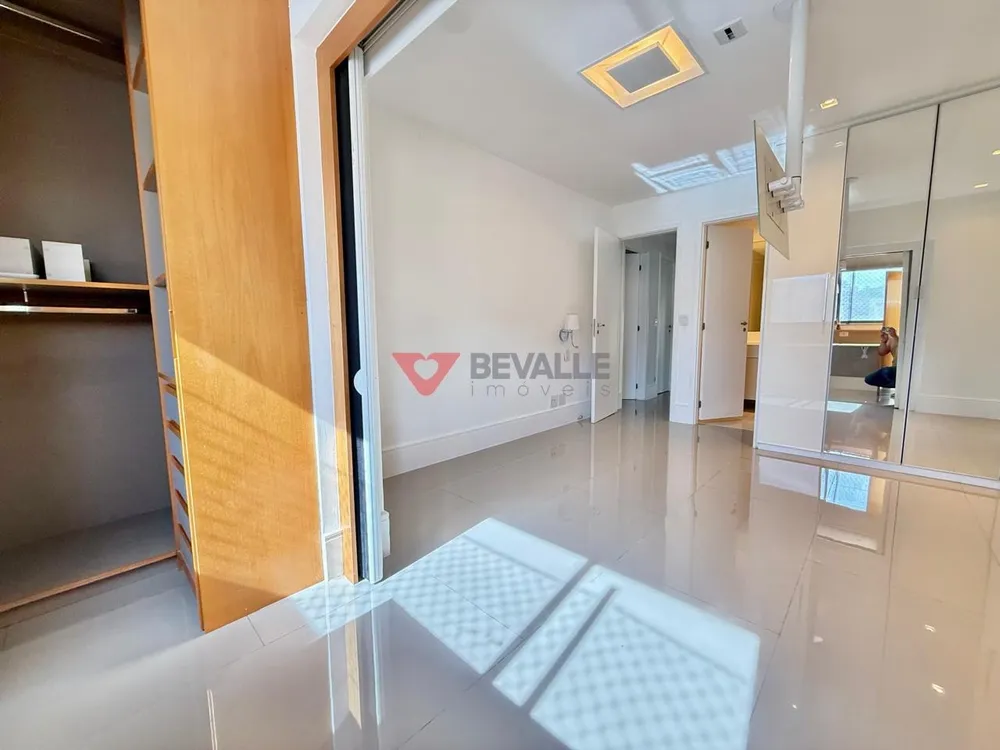Cobertura, 4 quartos, 250 m² - Foto 9