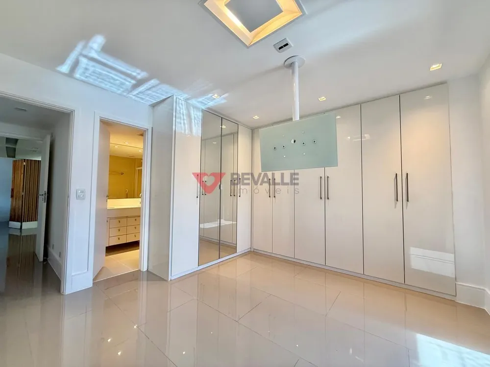 Cobertura, 4 quartos, 250 m² - Foto 10