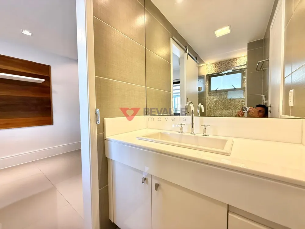 Cobertura, 4 quartos, 250 m² - Foto 15