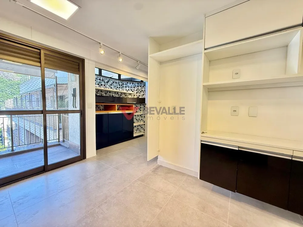 Cobertura, 4 quartos, 250 m² - Foto 21