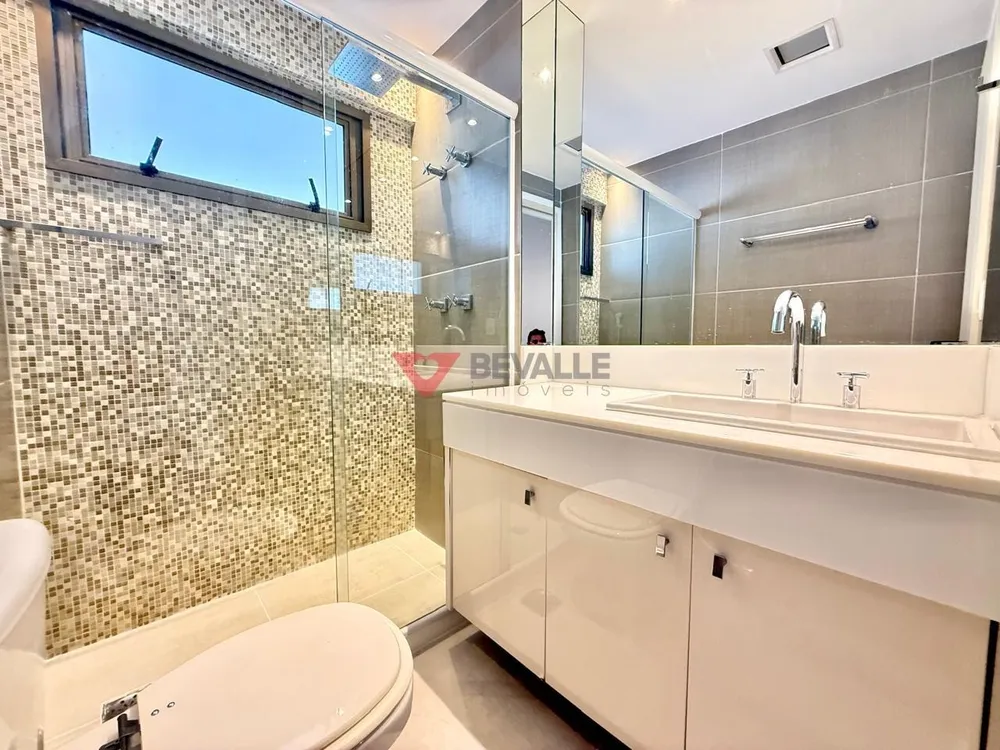 Cobertura, 4 quartos, 250 m² - Foto 16