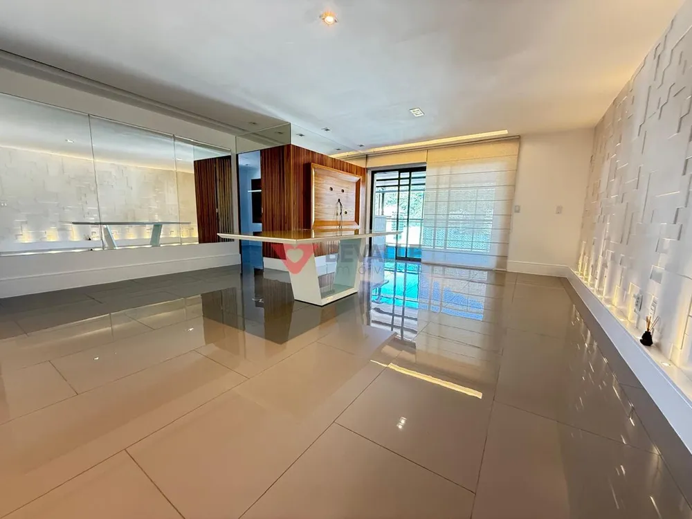 Cobertura, 4 quartos, 250 m² - Foto 6