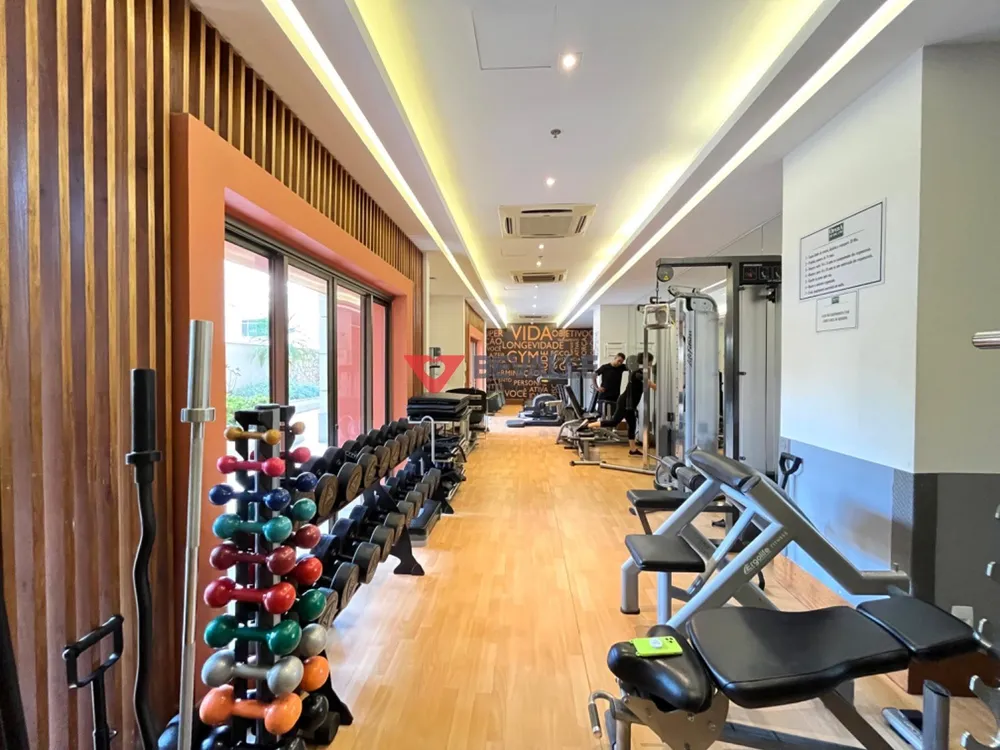 Cobertura, 4 quartos, 250 m² - Foto 28