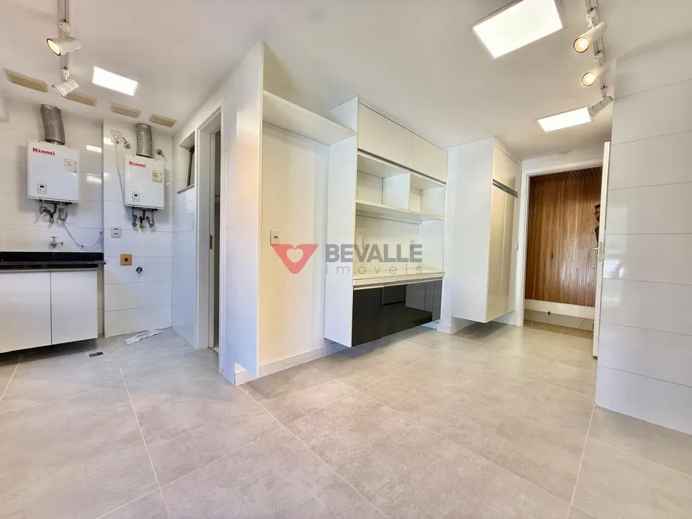 Cobertura, 4 quartos, 250 m² - Foto 20