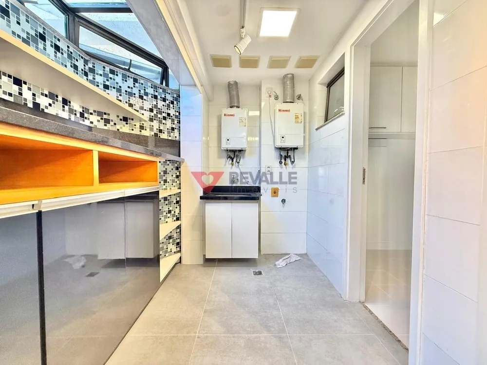 Cobertura, 4 quartos, 250 m² - Foto 22