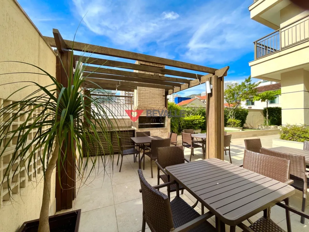 Cobertura, 4 quartos, 250 m² - Foto 32