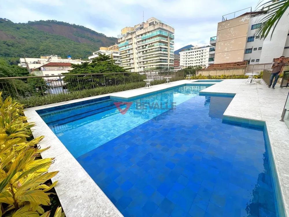 Cobertura, 4 quartos, 250 m² - Foto 26