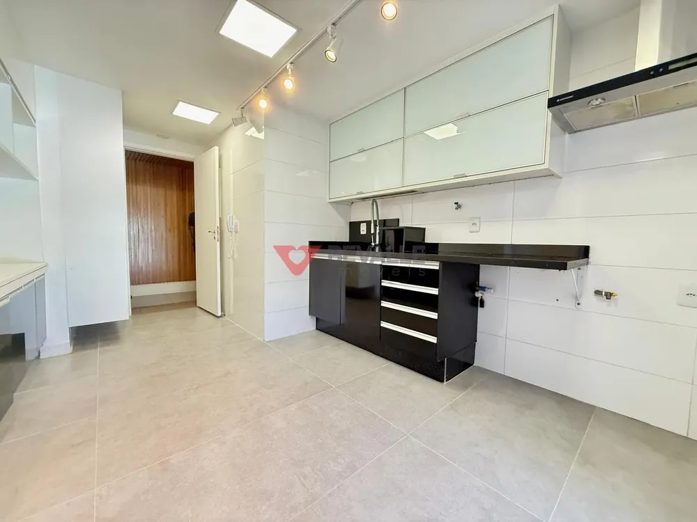 Cobertura, 4 quartos, 250 m² - Foto 23