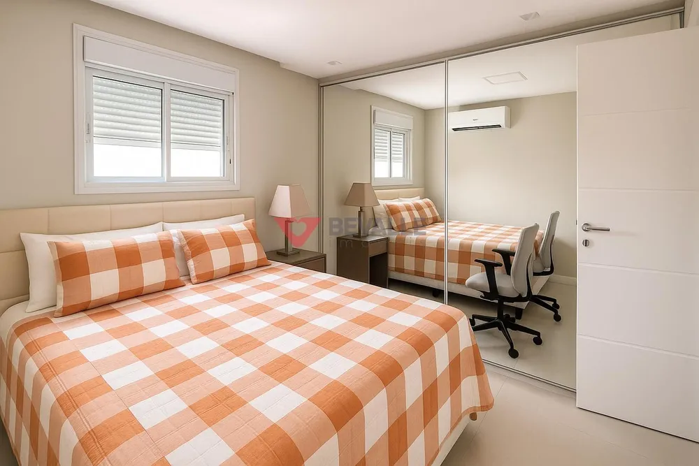 Cobertura, 4 quartos, 210 m² - Foto 27