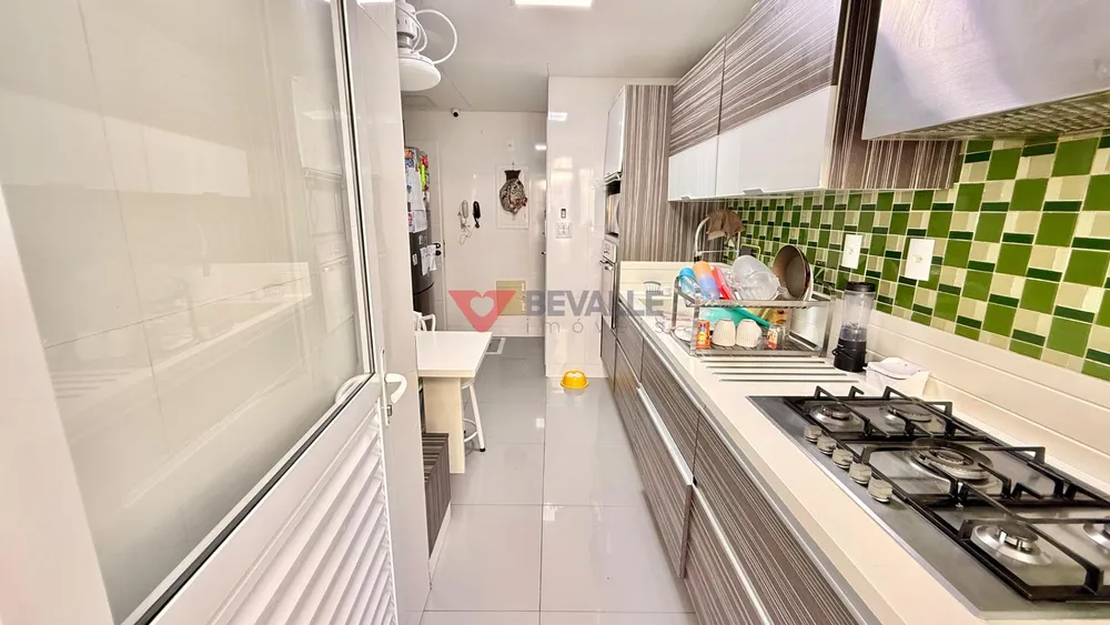 Cobertura, 4 quartos, 210 m² - Foto 17