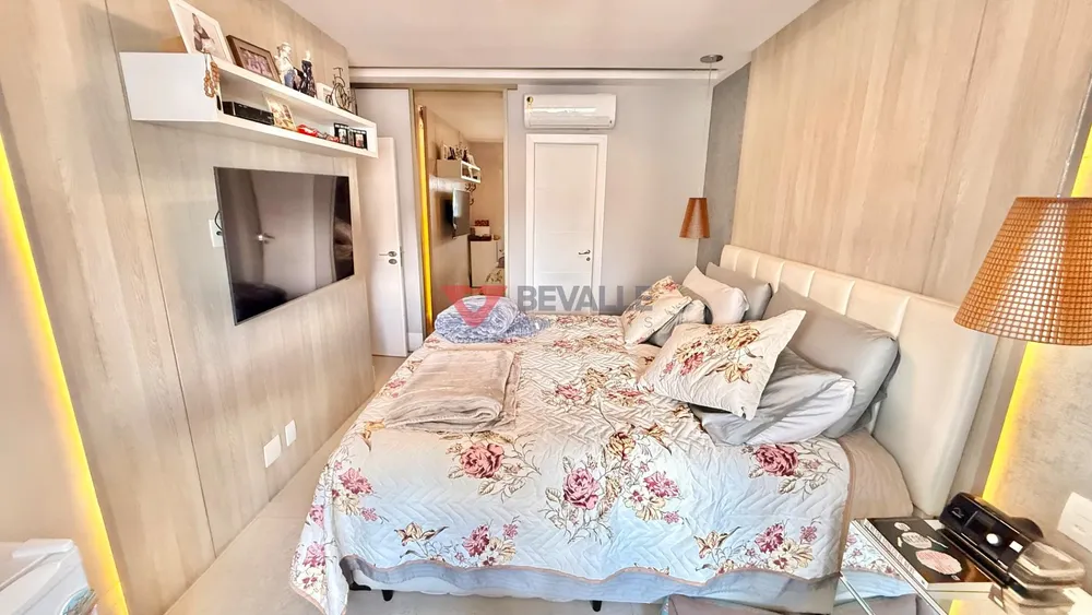 Cobertura, 4 quartos, 210 m² - Foto 38