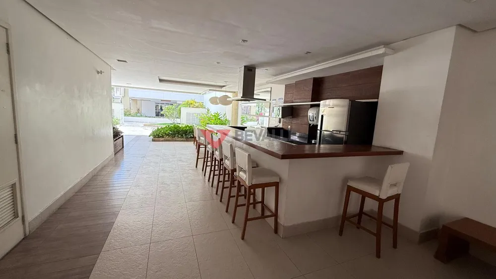 Cobertura, 4 quartos, 210 m² - Foto 43