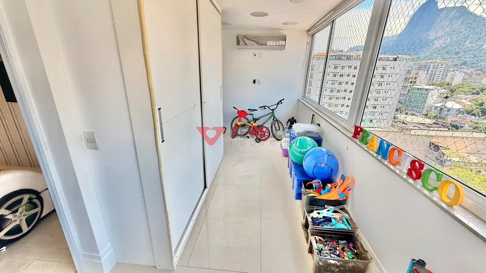 Cobertura, 4 quartos, 210 m² - Foto 30