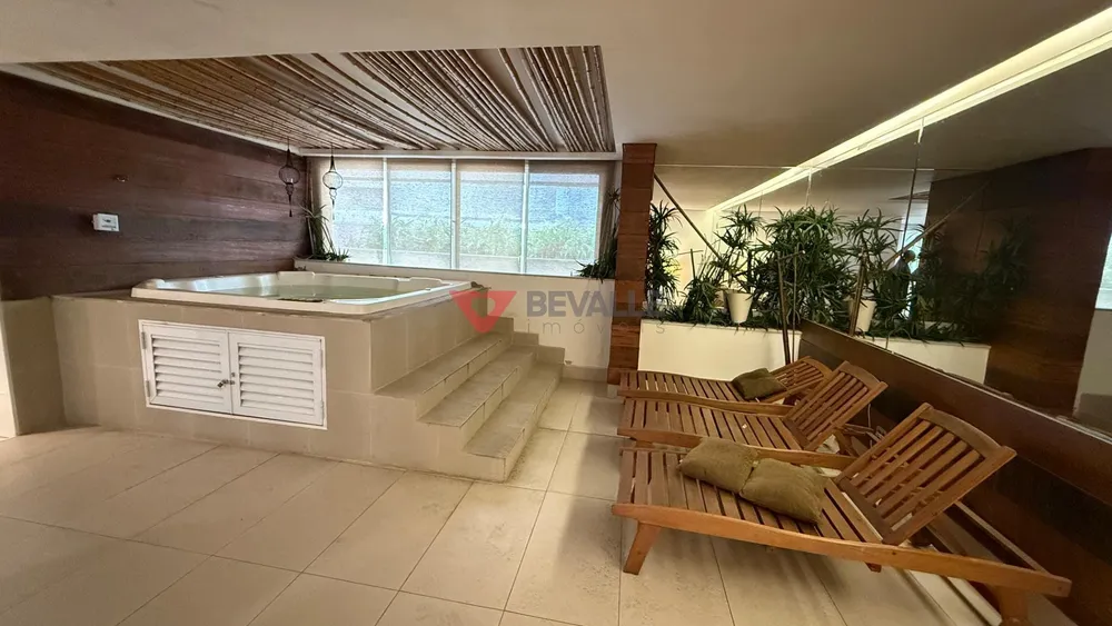 Cobertura, 4 quartos, 210 m² - Foto 55
