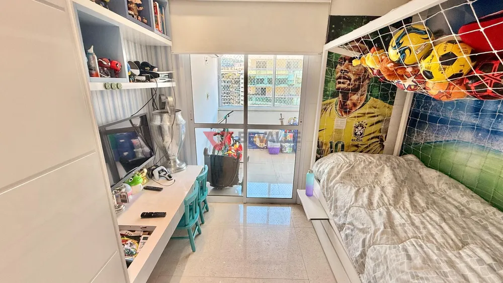 Cobertura, 4 quartos, 210 m² - Foto 35