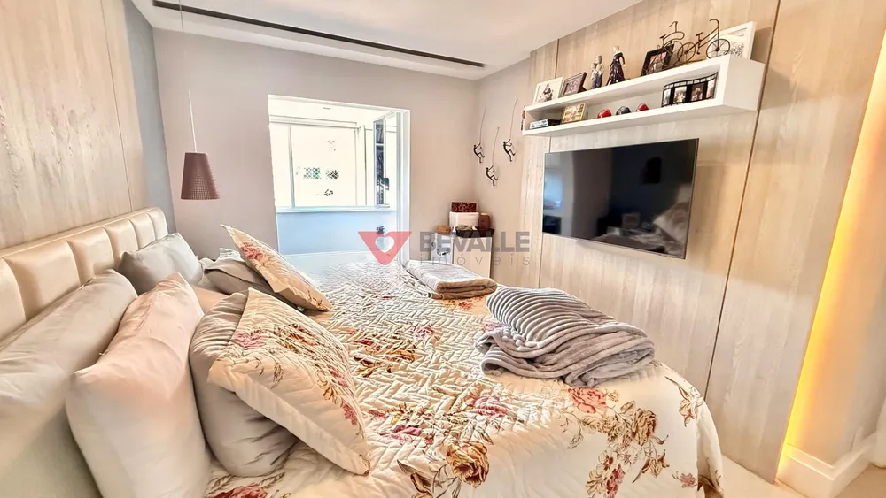 Cobertura, 4 quartos, 210 m² - Foto 37