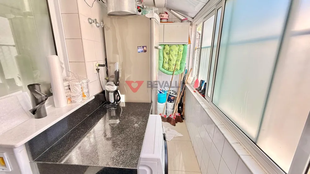 Cobertura, 4 quartos, 210 m² - Foto 23