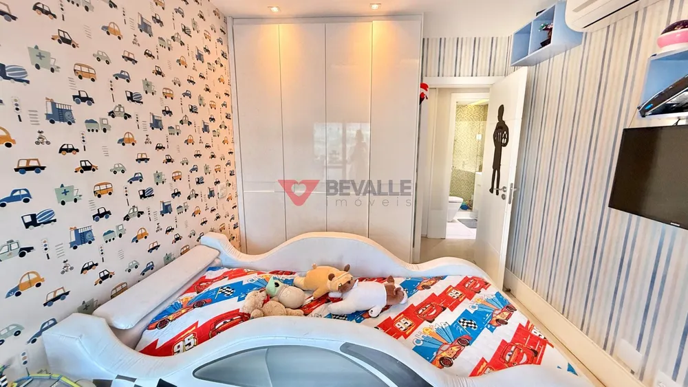 Cobertura, 4 quartos, 210 m² - Foto 32