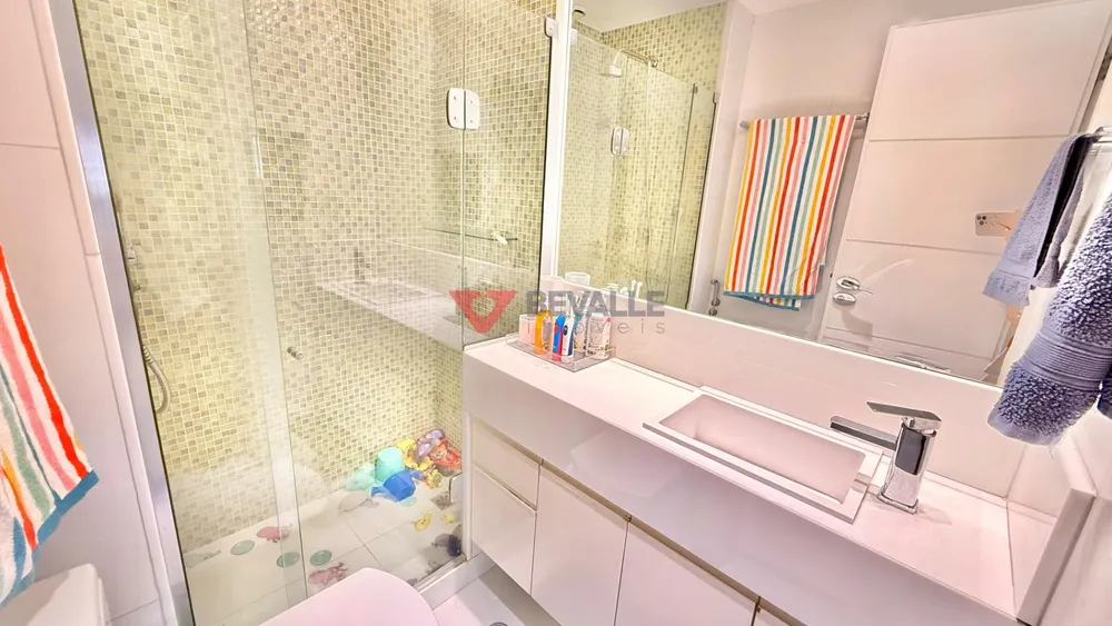 Cobertura, 4 quartos, 210 m² - Foto 36