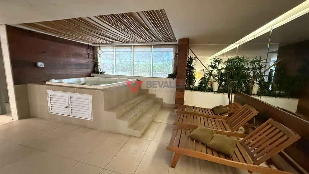 Cobertura, 4 quartos, 210 m² - Foto 52