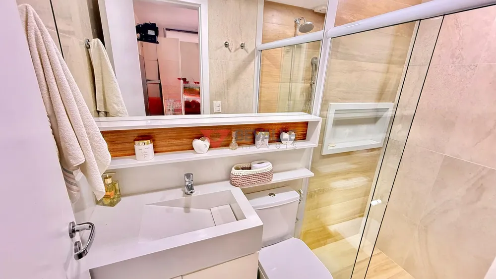 Cobertura, 4 quartos, 210 m² - Foto 28
