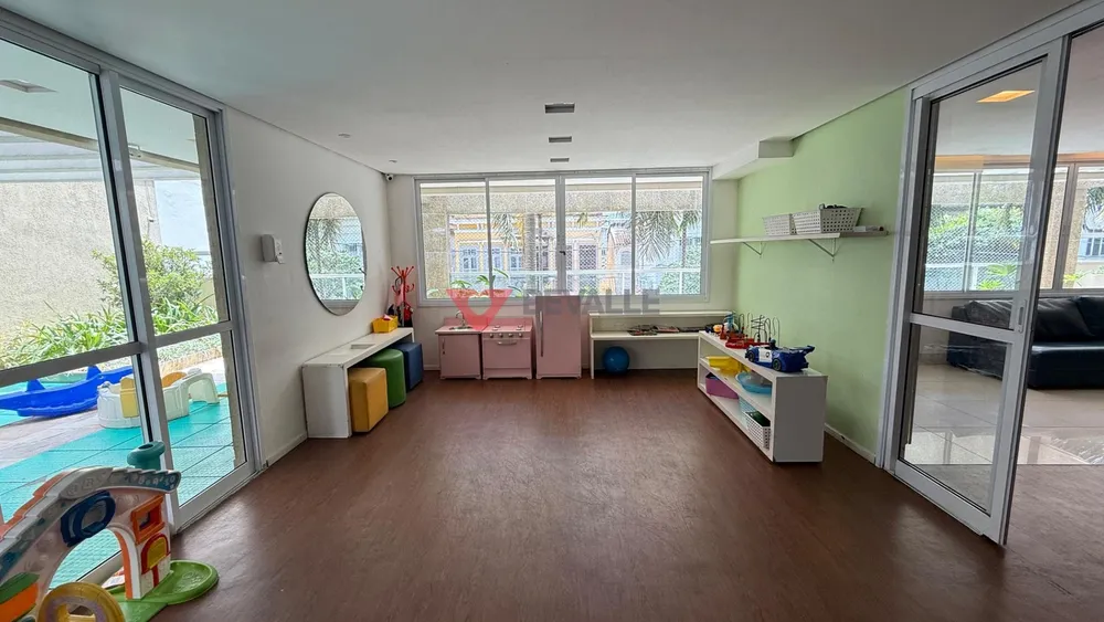Cobertura, 4 quartos, 210 m² - Foto 45