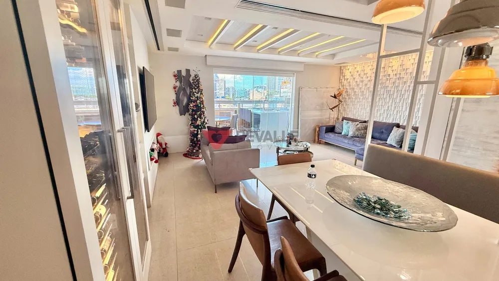 Cobertura, 4 quartos, 210 m² - Foto 5
