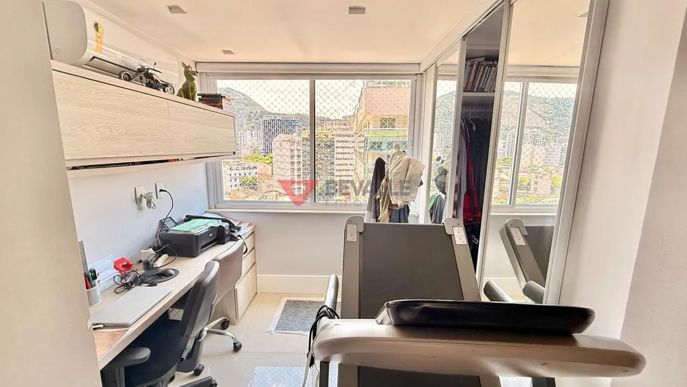 Cobertura, 4 quartos, 210 m² - Foto 39
