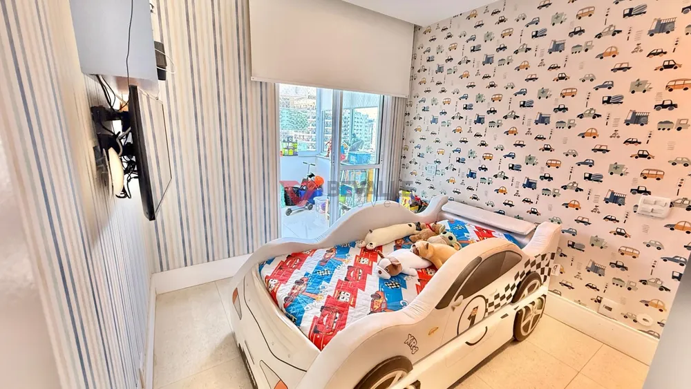 Cobertura, 4 quartos, 210 m² - Foto 33