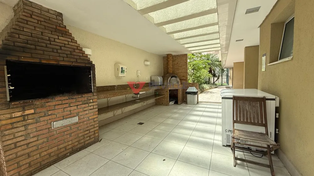 Cobertura, 4 quartos, 210 m² - Foto 49