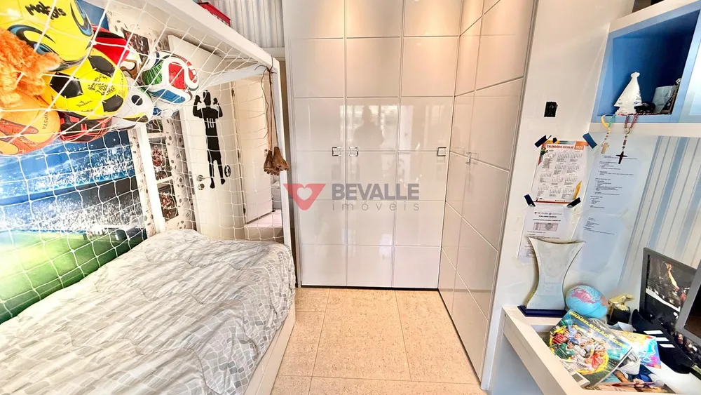 Cobertura, 4 quartos, 210 m² - Foto 34