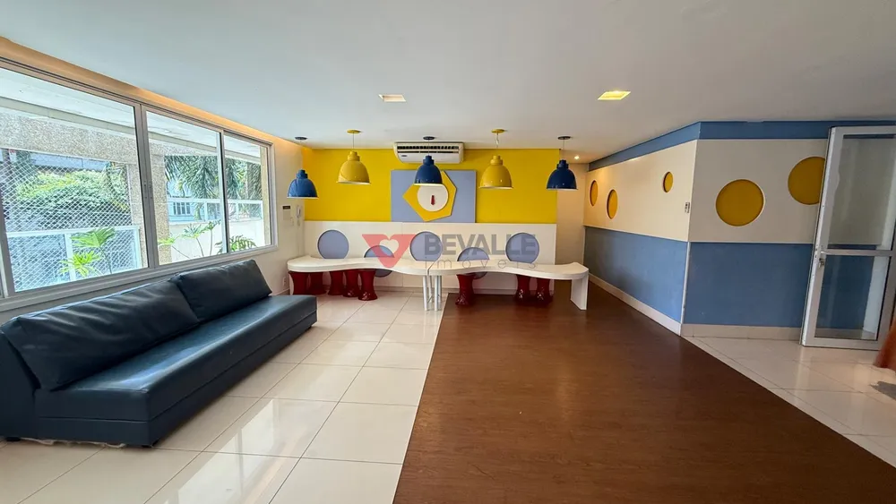 Cobertura, 4 quartos, 210 m² - Foto 47