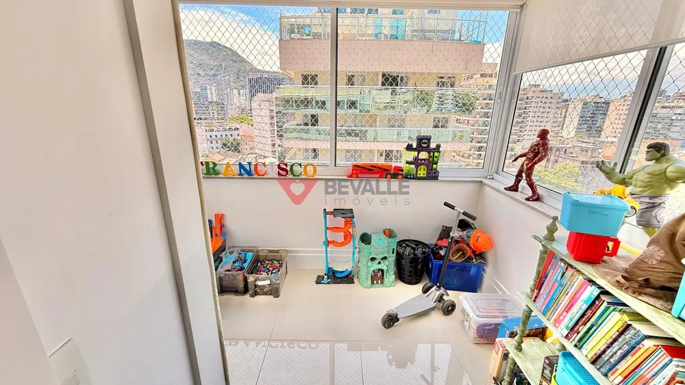 Cobertura, 4 quartos, 210 m² - Foto 31
