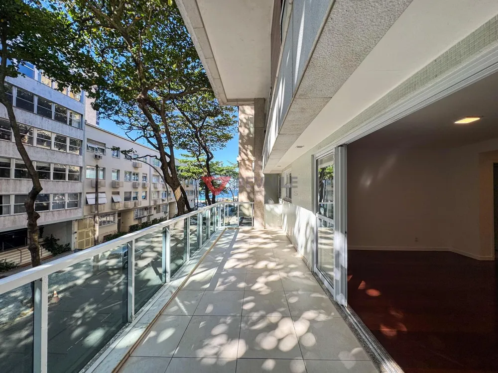 Apartamento, 3 quartos, 200 m² - Foto 14