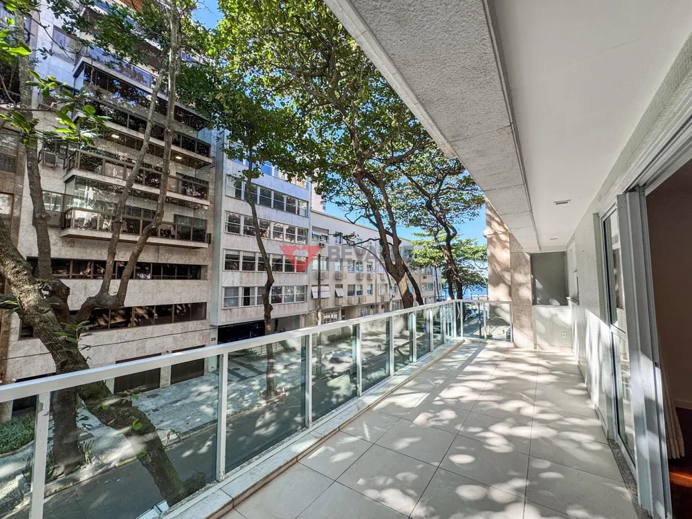 Apartamento, 3 quartos, 200 m² - Foto 13