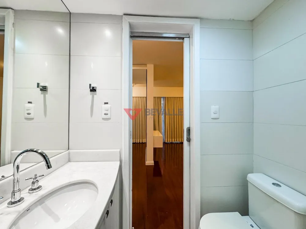 Apartamento, 3 quartos, 200 m² - Foto 11