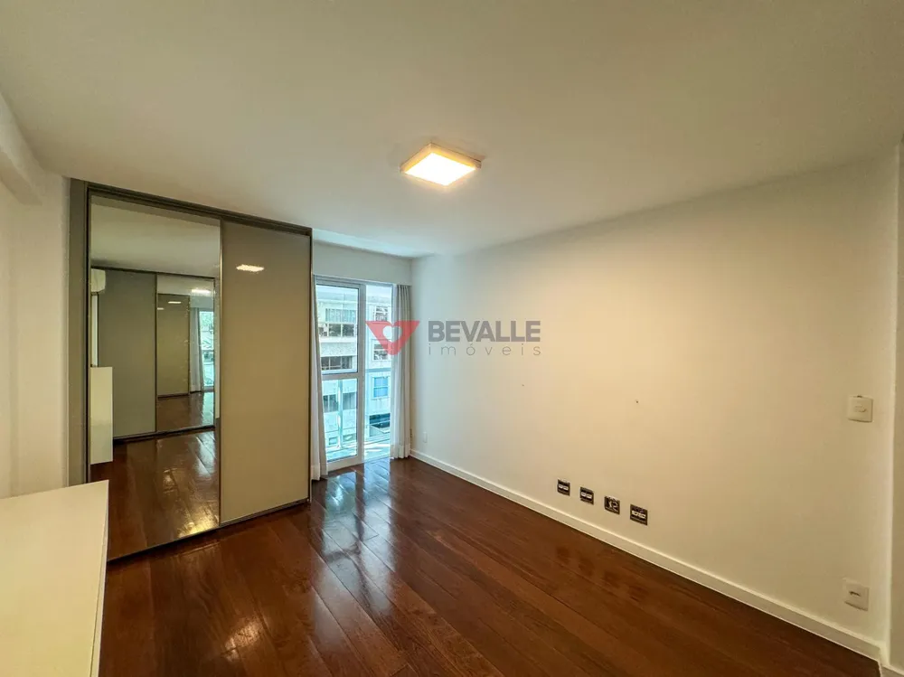 Apartamento, 3 quartos, 200 m² - Foto 26